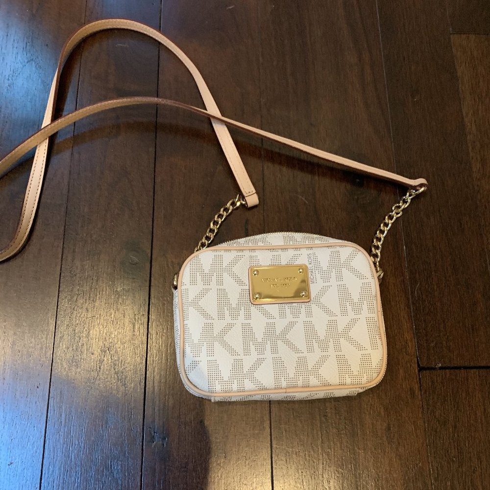 NEW Michael Kors Small Cross body bag